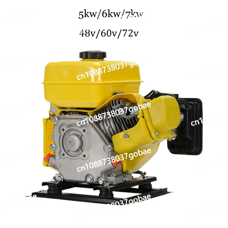 Малошумный электрический трехколесный велосипед автомобильный бензиновый