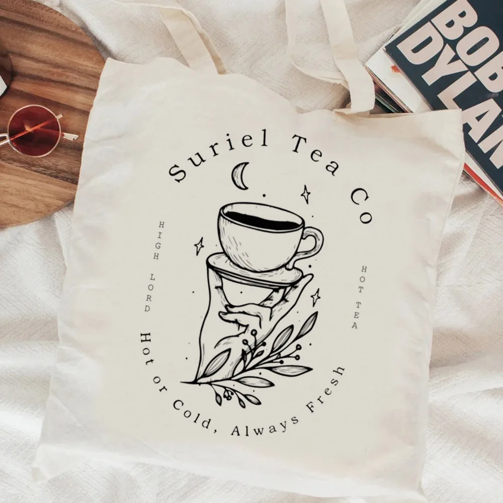 Сумка для покупок Acotar сумка сумки Хлопковая многоразовые