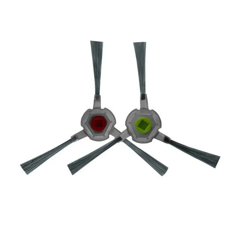 Основная щетка пылесоса фильтры тряпки для швабры комплект боковых щеток замены