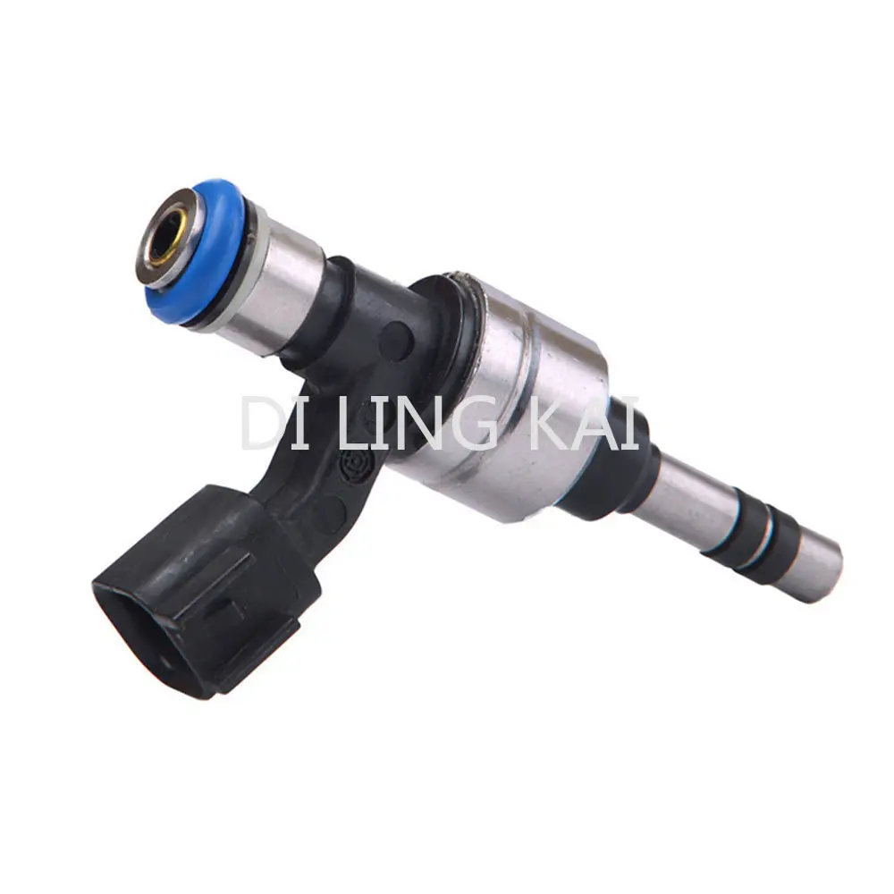 Топливный инжектор 12634126 12629927 для Buick Chevrolet Nozzle JSD9-B1 FJ1059 12634123 автозапчасти