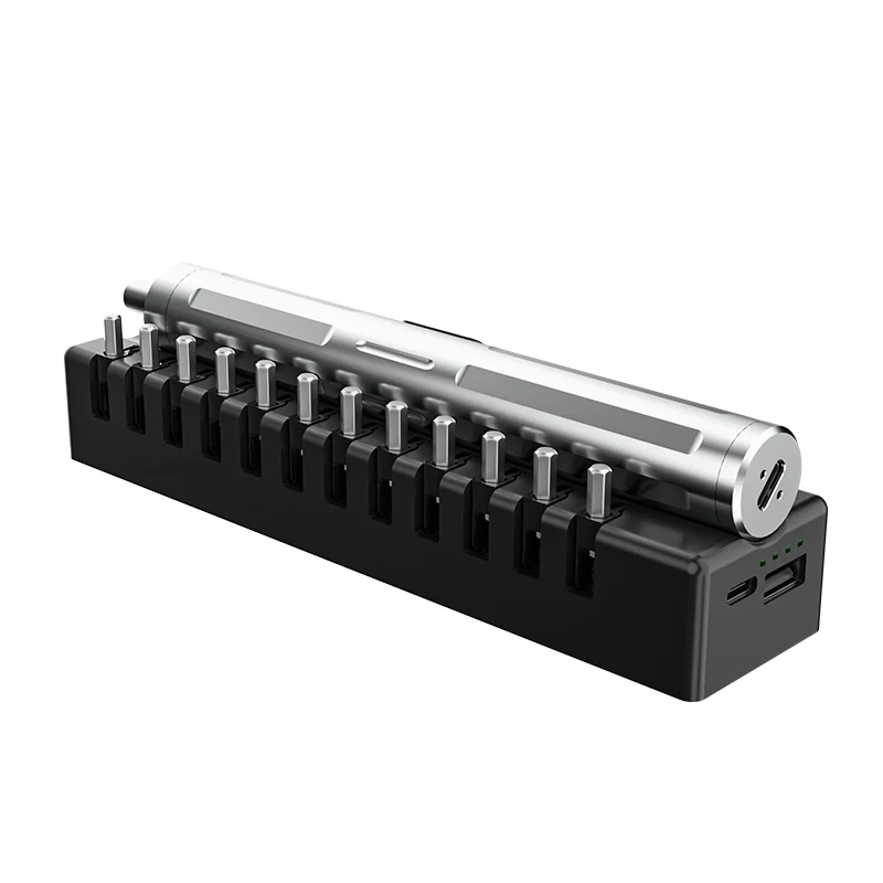 

Ntelligent Poweroff Brnke Screwdriver