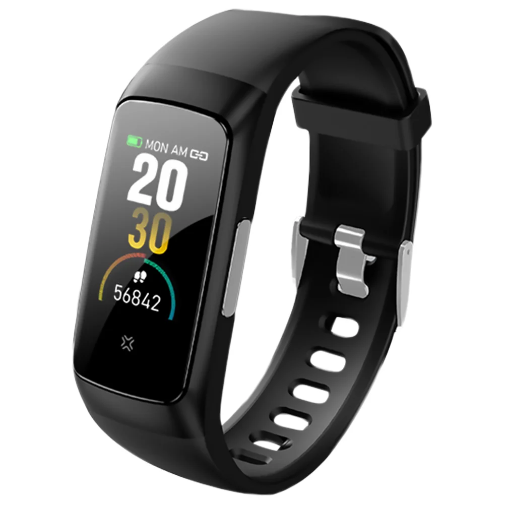 

1 Set Multifunctional Bracelet Mini Bracelet Premium Blood Oxygen Bracelet