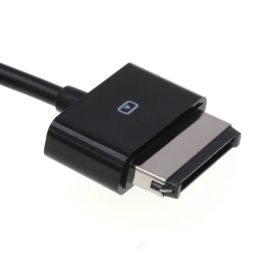 10 шт. кабель для зарядки и передачи данных Asus Eee Pad Transformer TF101 TF101G TF201 SL101 TF300T TF700T