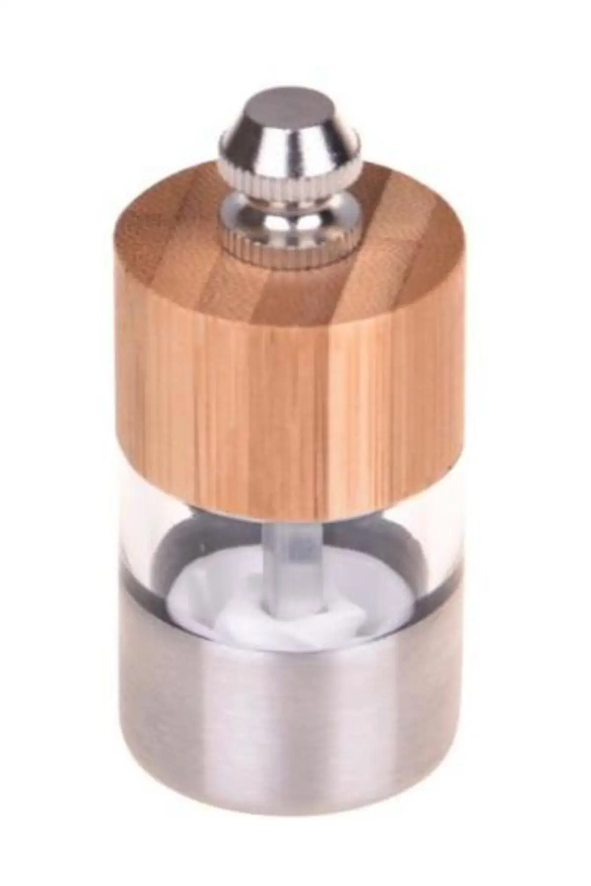 

Papri Mini Salt Pepper Grinder B0009