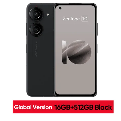 Смартфон Asus Zenfone 10, 16/512ГБ, global