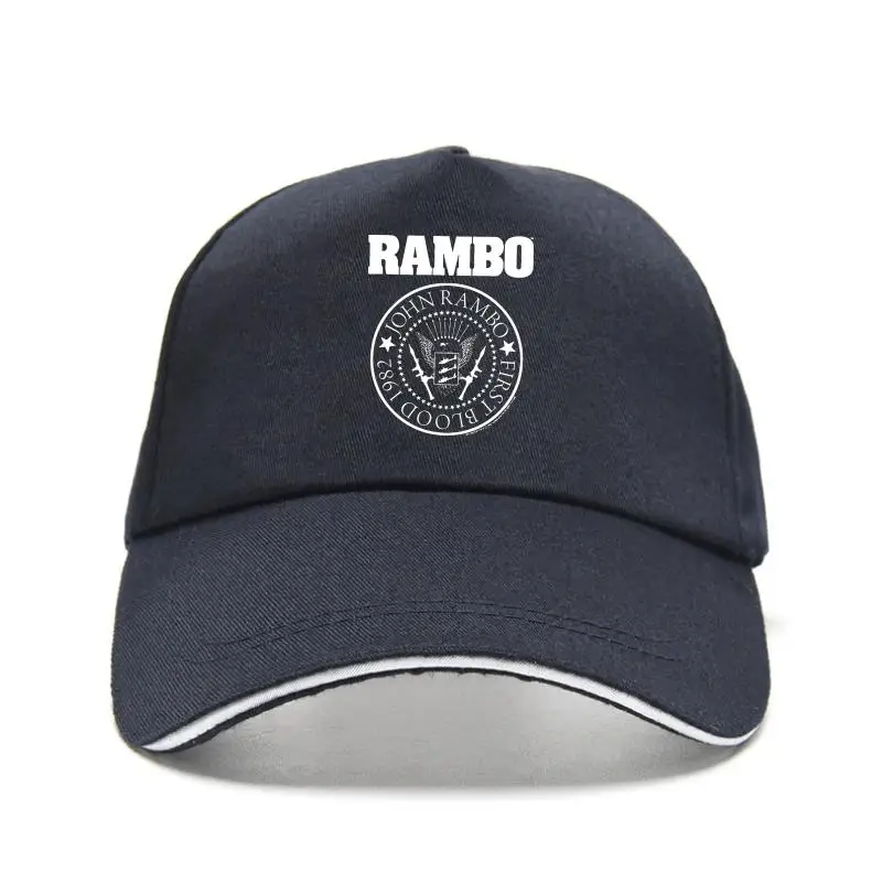 

Новая Кепка, бейсболка из хлопка