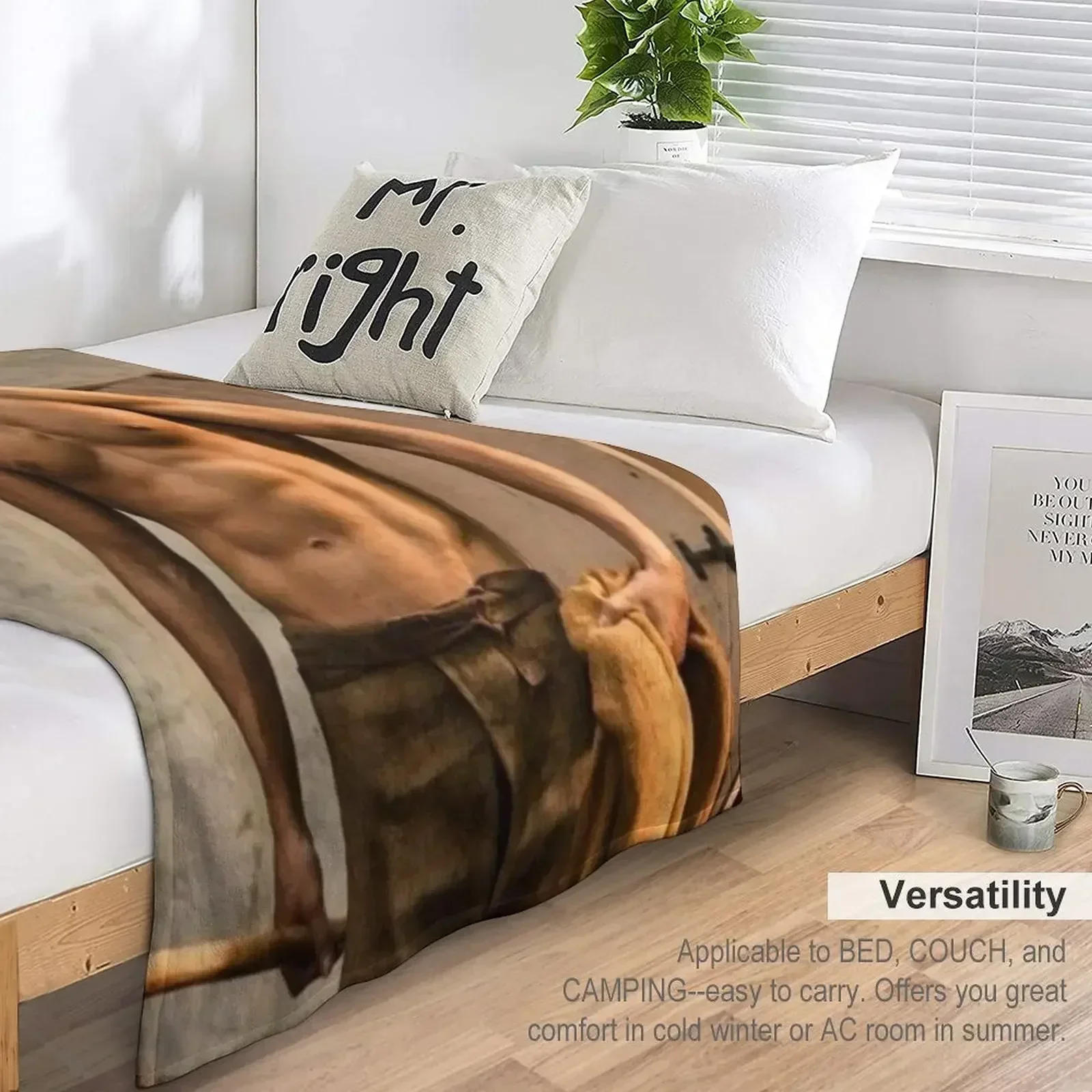 Одеяло с henry cavill одеяла для детей мягкие плюшевые клетчатые из фланелевой ткани