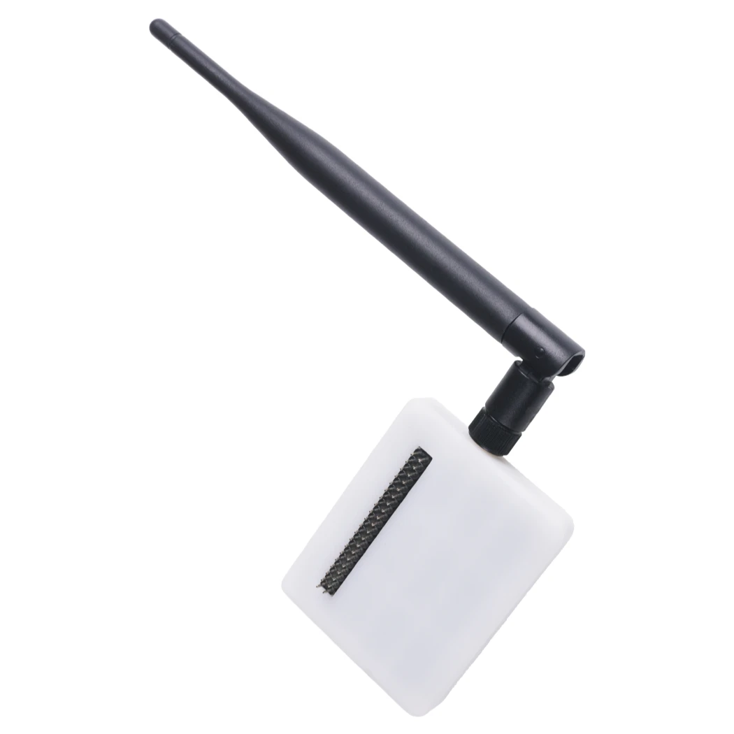 

Терминал seeed Wio, шасси LoRaWan с антенной, встроенный LoRa E5 и GNSS