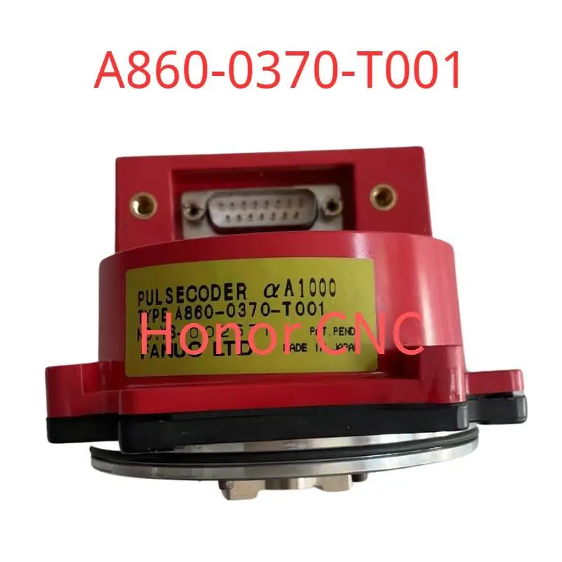 

A860-0370-T001 A860 0370 T001 сервокодер