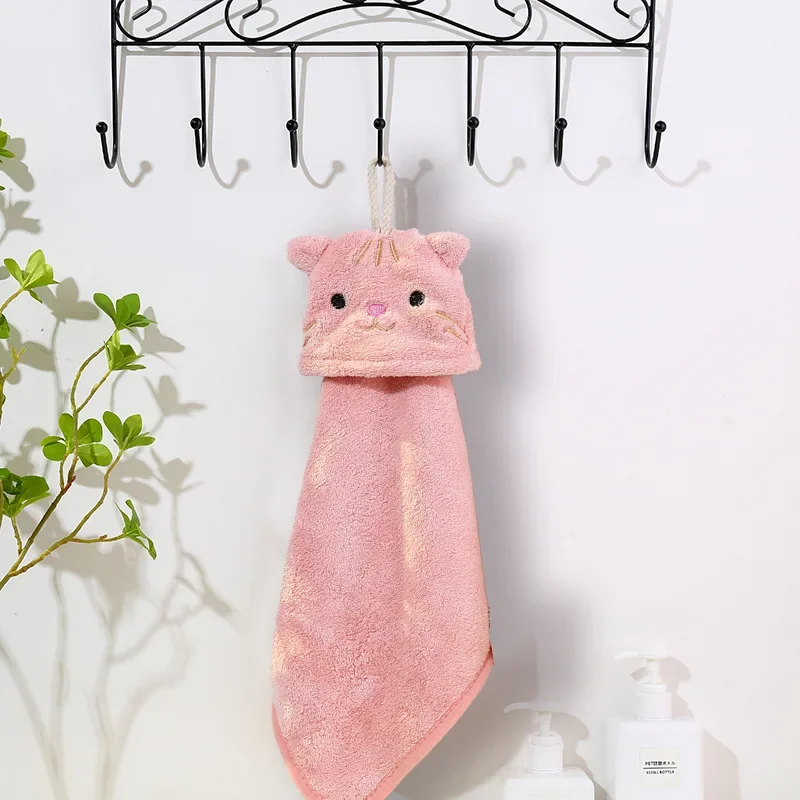 

Детское полотенце Coral Fleece