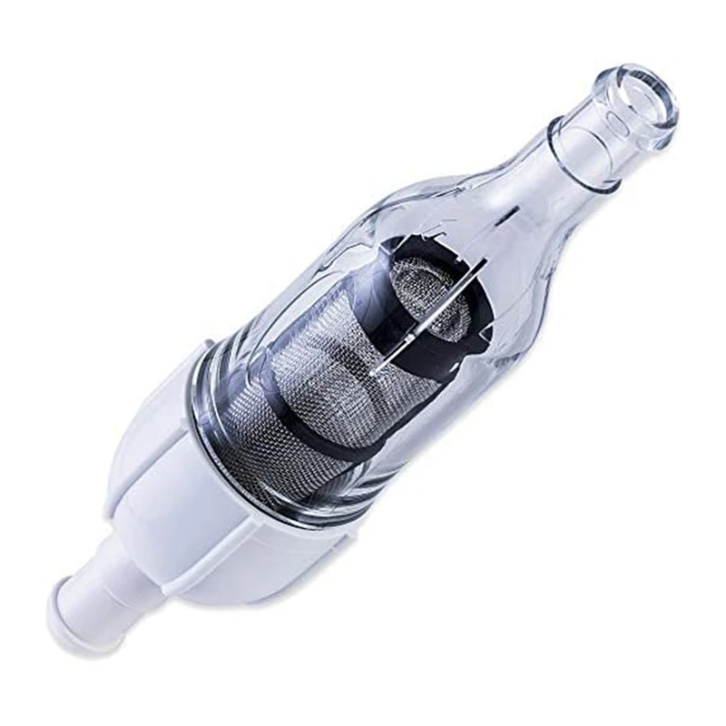 48-080 встроенный фильтр для бассейнов 280380480 PRO Vac-380280 Tanktrax