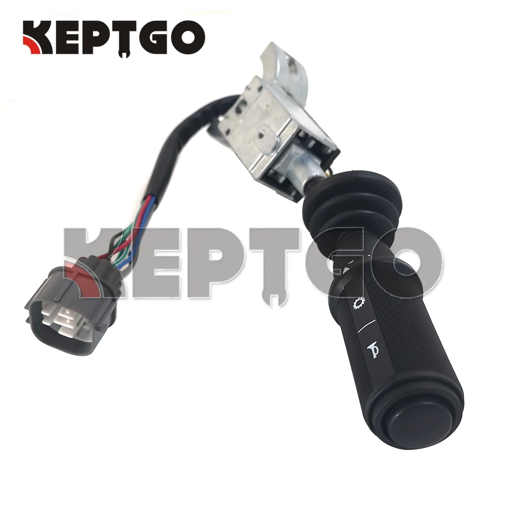 JCB части 701/80298 переключатель рычага переключения вперед и назад для 3CX 4CX 701-80298