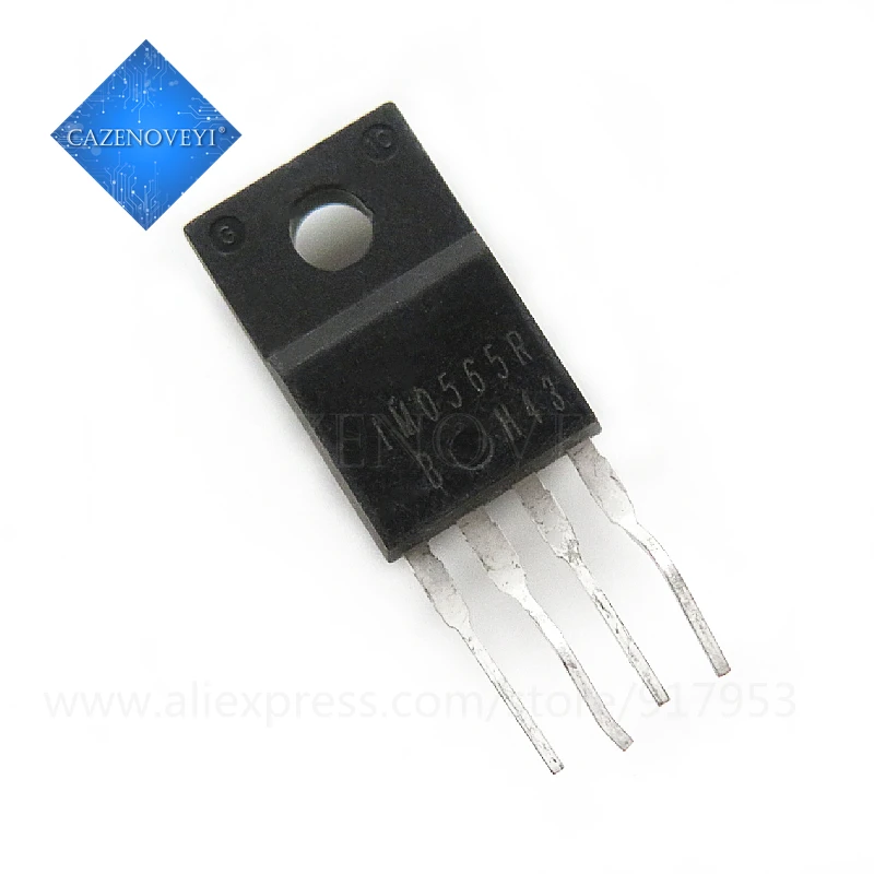 5 шт./лот KA1M0565R 1M0565R F-4