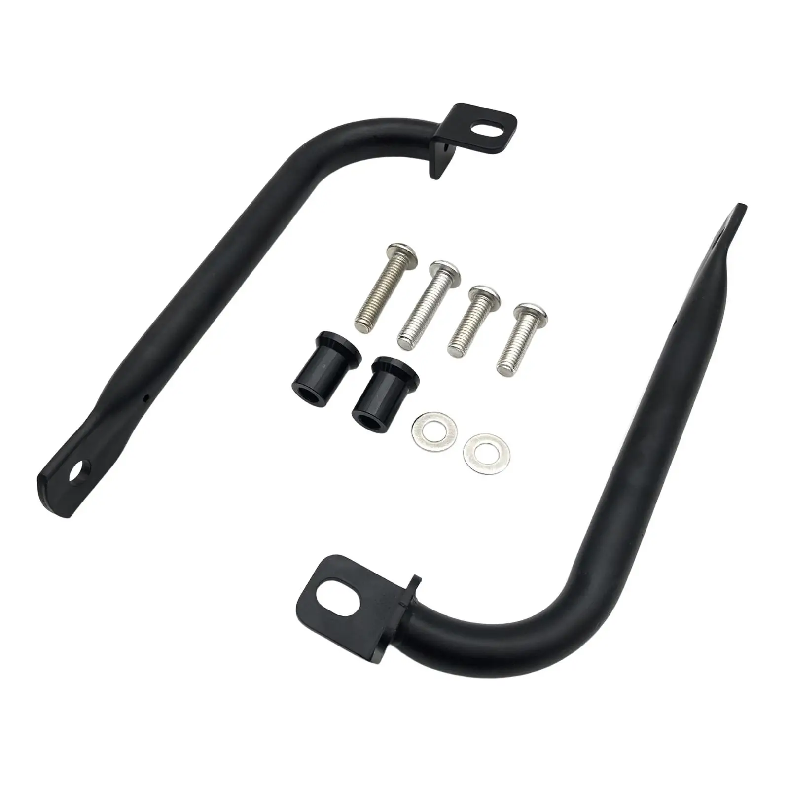 

Rear Passenger Grab Handle Metal for Kawasaki Z900RS 18-21 Accessories