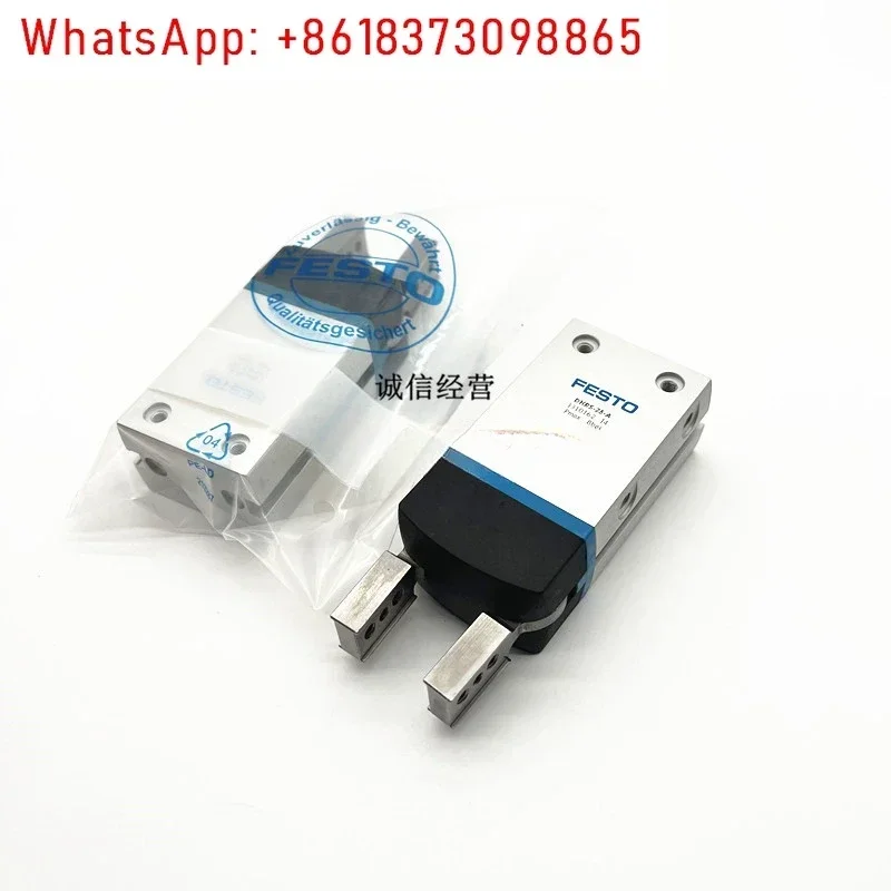 DHWS DHPS DHRS Пальцевой цилиндр DHRS-10-A/DHRS-16-A/DHRS-25-A/DHRS-32