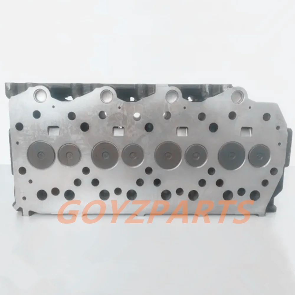 S4S-DT S4S DT S4SDT головка цилиндра в сборе для Mitsubishi Forklift 3311cc 3.3L D 8v OEM 32A01-21020 32A01-01022 32A01-11020