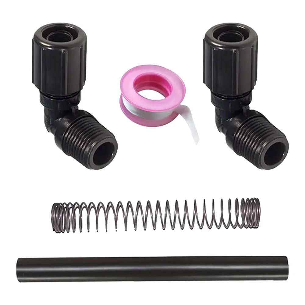 1 комплект деталей хлоратора для автоматического подачи 320 и 322 детали бассейна