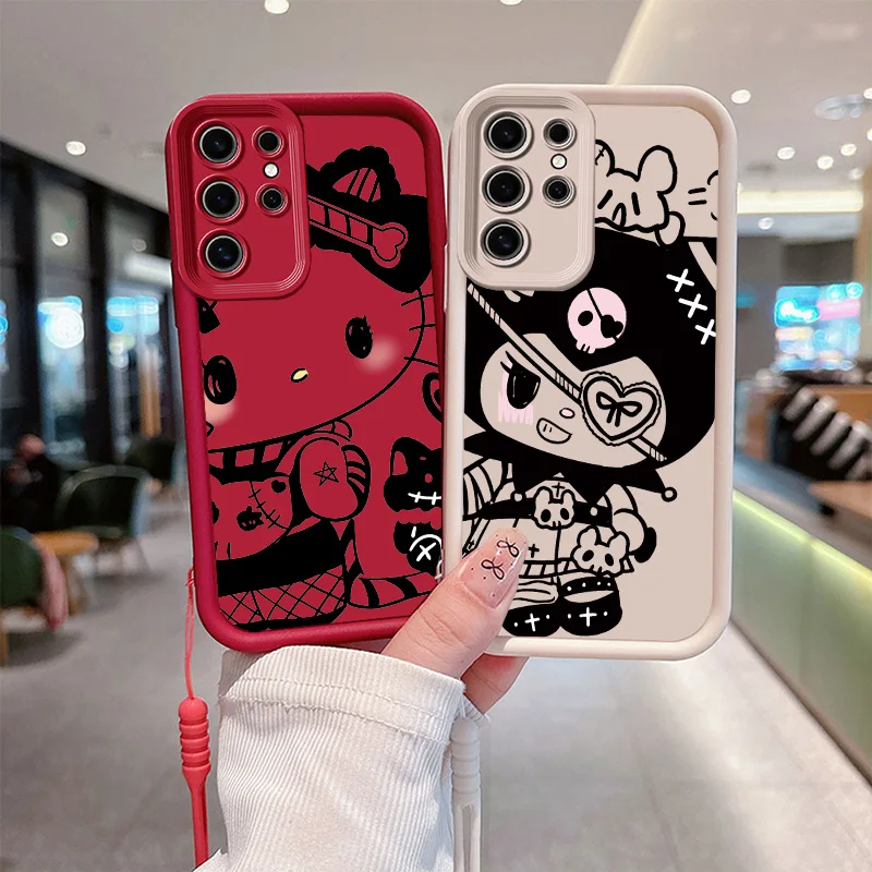 Чехол для Xiaomi 12T 11Lite 14 Poco F5 F4 2 X5 4 3 M3 Redmi 9AC 10AC