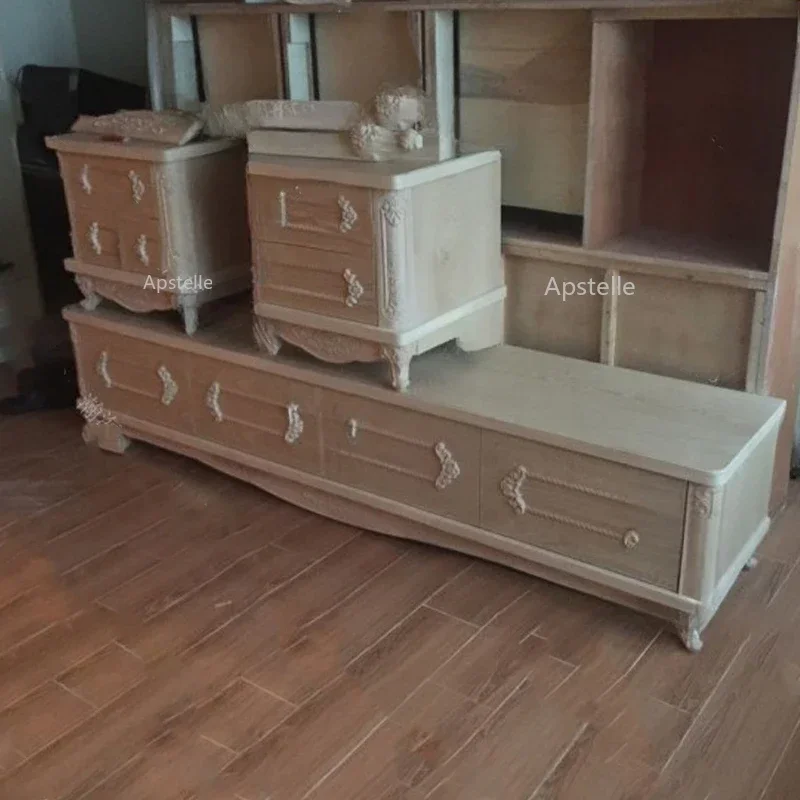 Ножки стола из резинового дерева европейские мебельные аксессуары диван