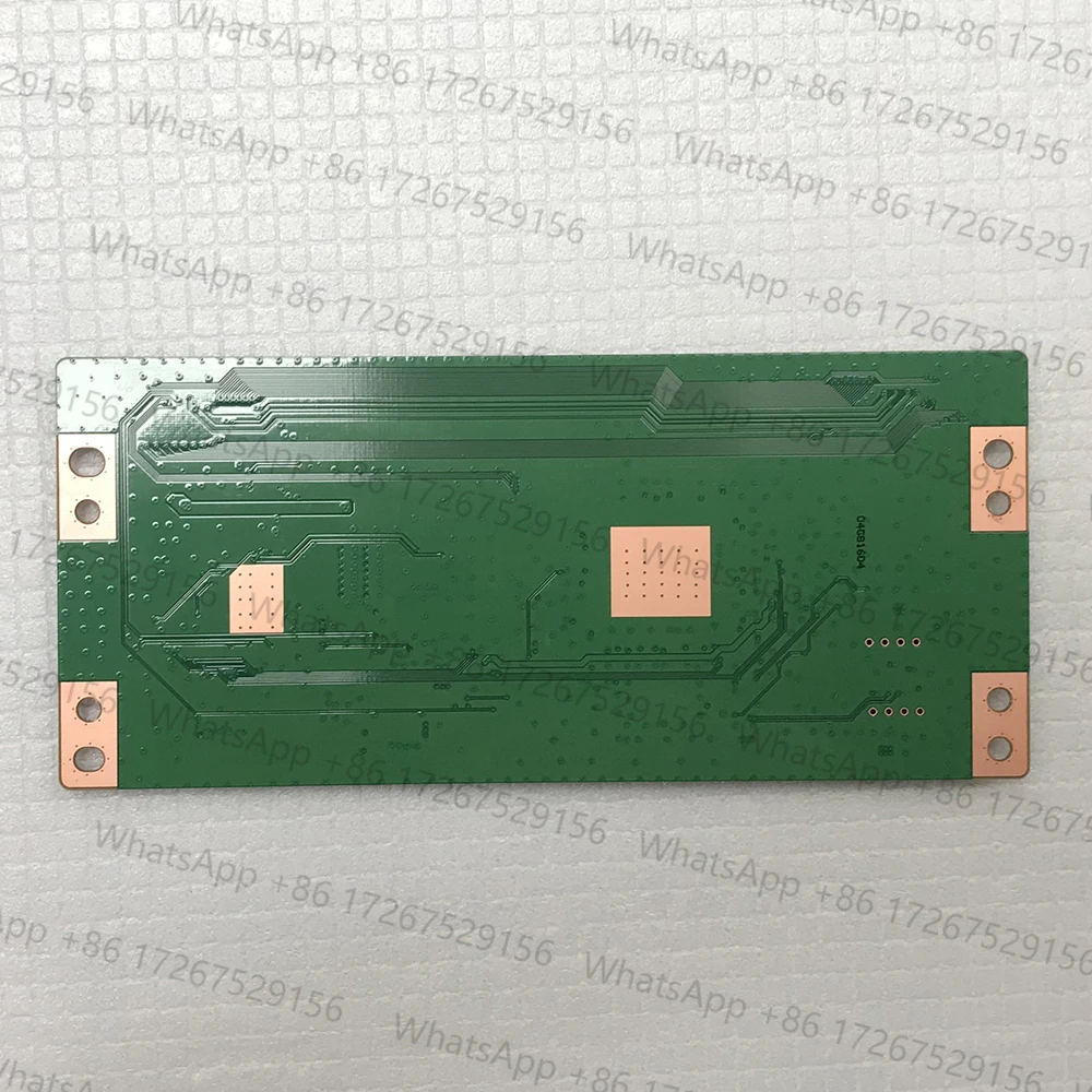 Логическая плата ST5461D07-7-C-3 34.29110.08D для L55M5-5ASP L55A5-AD 55lf711u20 55R613 55R615 55LF711C20 55R82 T-CON LVDS (art.: 3920d98efc890) - 3920d98efc890
