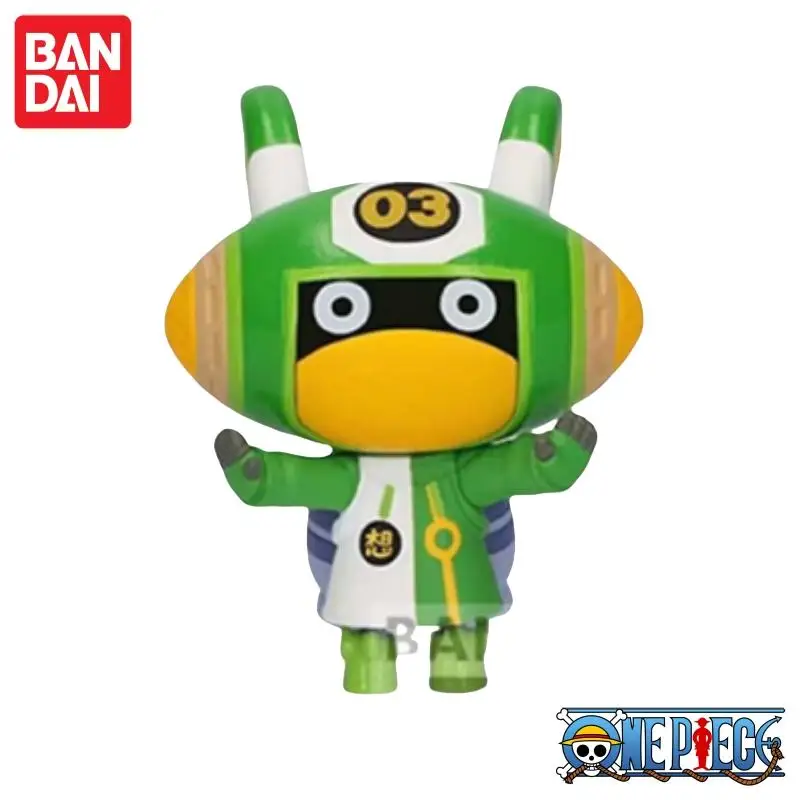 Специальное предложение: Оригинальная фигурка Bandai One Piece WCF Future Island Egghead Island Chapter 3 Nika Bonney Kuma Luchi Mol Colle (art.: 3920dc0dc1fc7) - 3920dc0dc1fc7