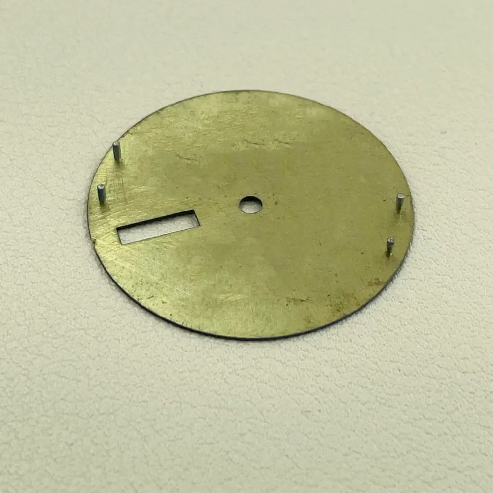 Pointer size: 8.5mm/12.5mm/13mm Luminous color: green light Applicable movement model: NH35/NH36/NH34 (automatic mechanical move