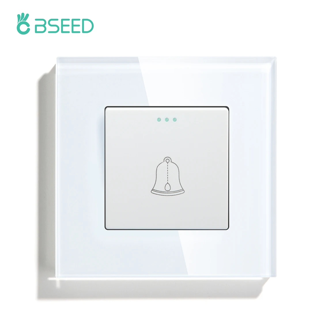 

Механический кнопочный переключатель BSEED