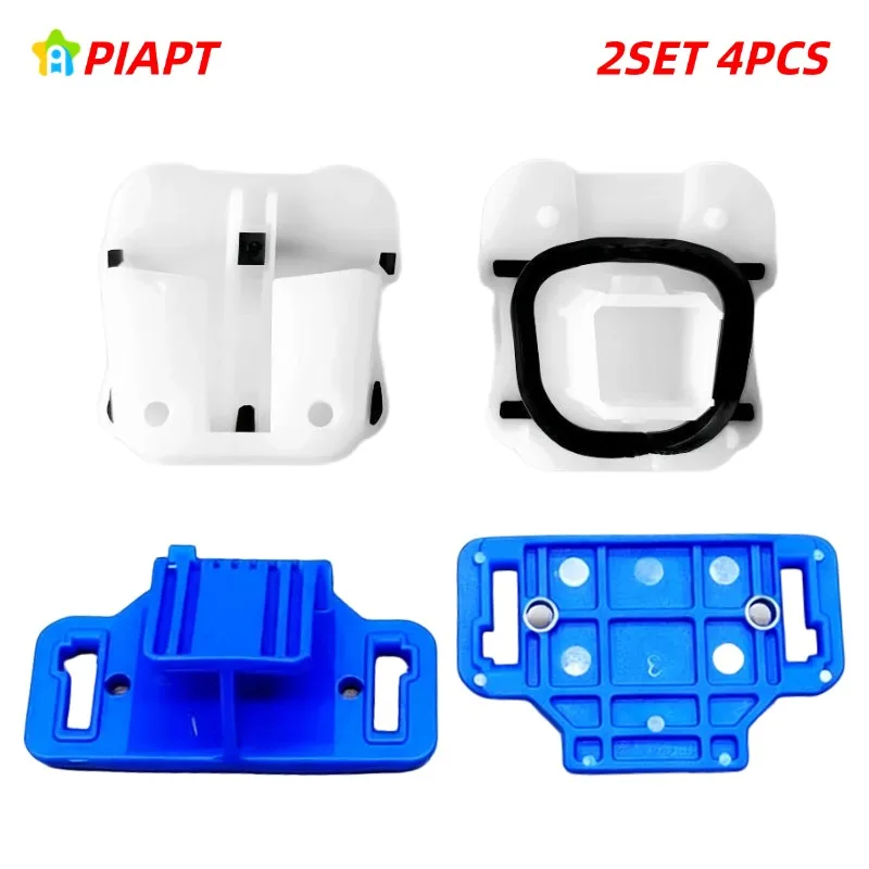 4 шт. OEM 31467431 31393268 Крепежные зажимы для обшивки передней двери для Volvo V40 V90 C40 EX60 S60 S90 XC40 XC60 XC90 (art.: 3920dbb62039a) - 3920dbb62039a