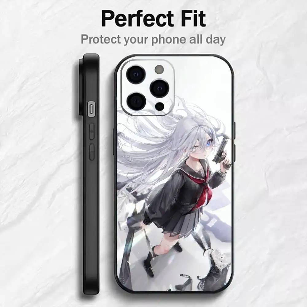 Чехол для телефона SHIBOYUGI S-Sorimachi Y-Yuuki для iPhone 17, 16, 15, 14, 13, 12 Plus, Max, мягкий силиконовый, черный (art.: 3920da3c06f72) - 3920da3c06f72