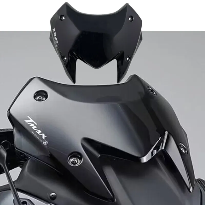 Боковые кофры для Yamaha TMAX 560