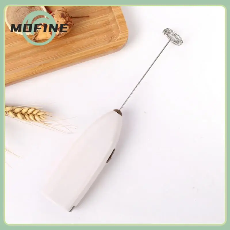 

Electric Bubbler Household Electric Milk Foam Machine Handheld Usb Coffee Mixer Foam Mixer Rotary Hand Beater Portable