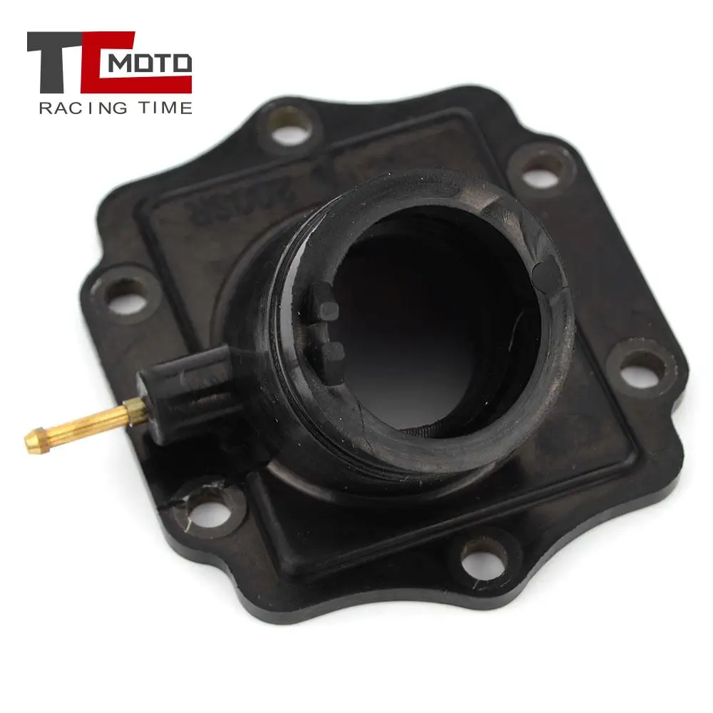 

Впускной Выпускной коллектор для мотоциклетного карбюратора для Kawasaki KDX125 KDX 125 KDX125SR 1990-1999 16065-1209