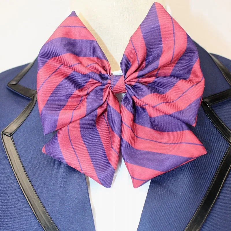 Костюм для косплея из аниме Коми не может общаться