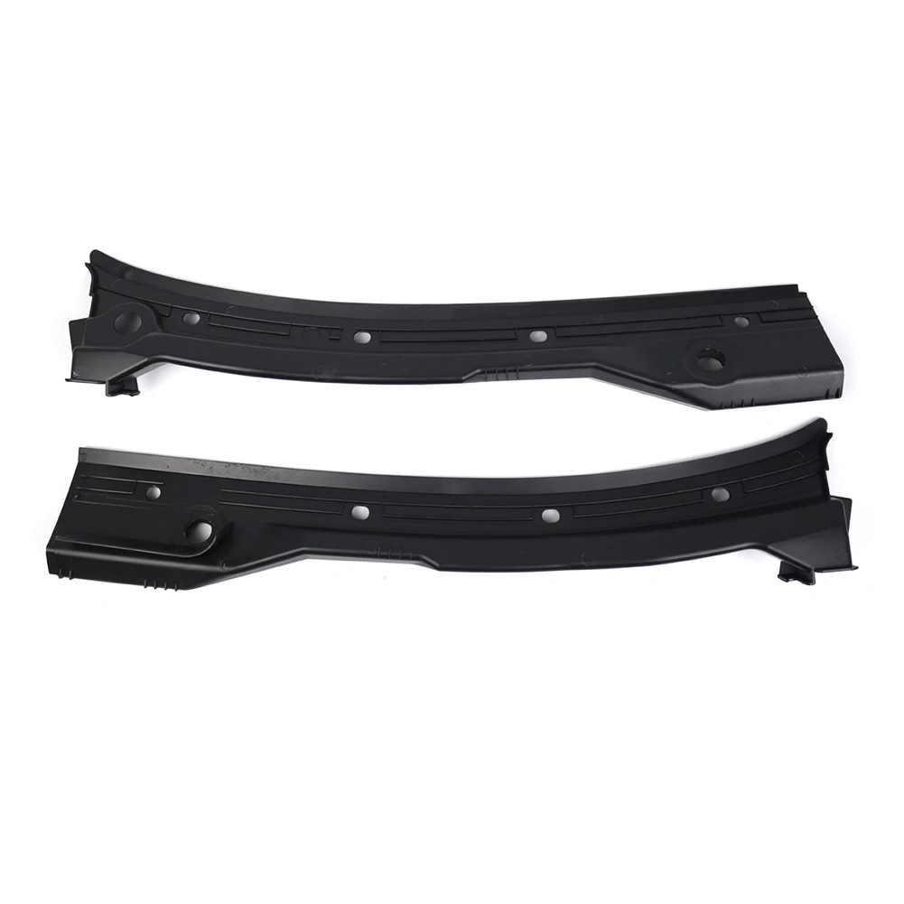 LHD Car Windshield Wiper Vent Cowl Grille Panel 51718159292 For BMW 5 Series E39 1995-2003 M5 2000-2003