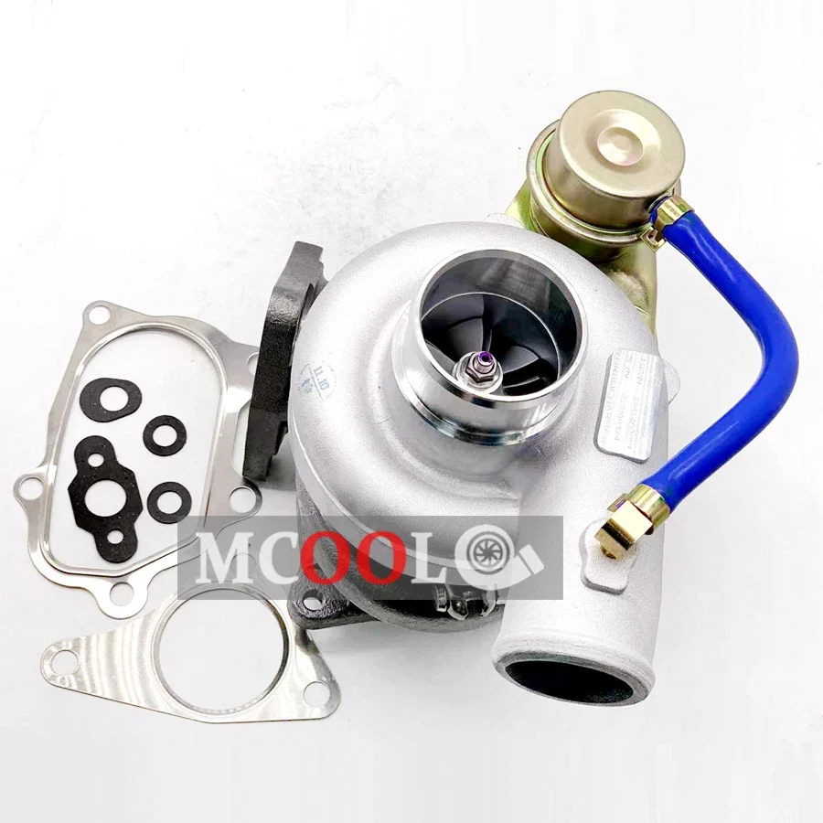 Турбокомпрессор для Subaru Impreza WRX STI EJ20 EJ25 TD05 TD05H 20G 420BHP турбина для 2,0 л 2,5 л (art.: 3920cc0820670) - 3920cc0820670