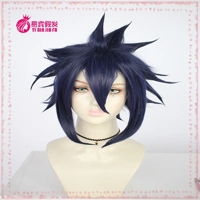 Косплей моя геройская академия 》 кольцо Тяньци косплей аниме волнистый пушистый