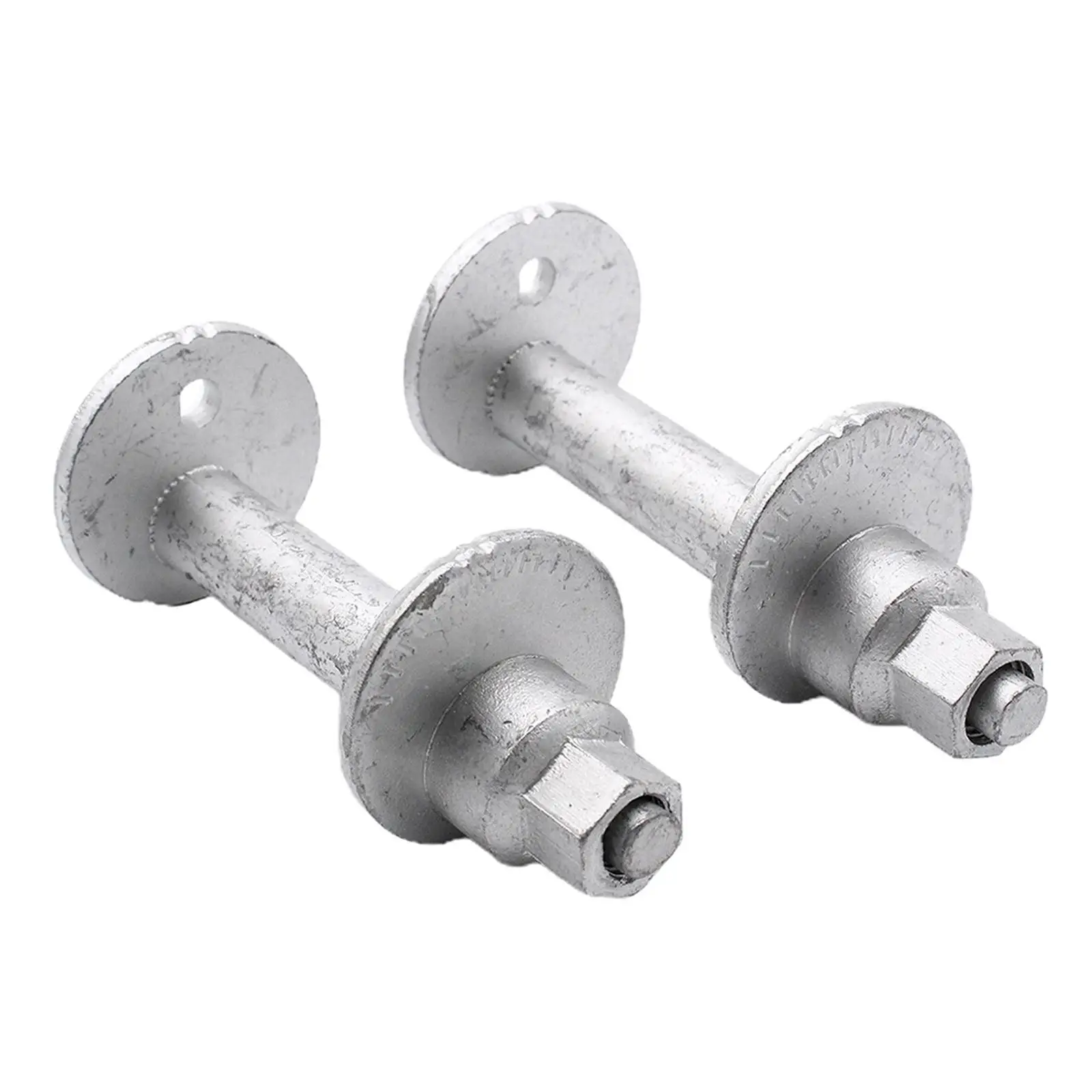 

2 шт. колеса нижний рычаг управления, Регулируемый рычаг, Комплект болтов ber, оба для замены аксессуаров 96-02