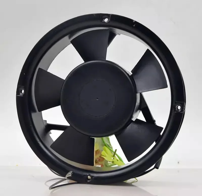 Новый охлаждающий вентилятор Bi nic 17 см G17050HA3BL-D AC380V 0 11A 34 Вт с двумя шариками