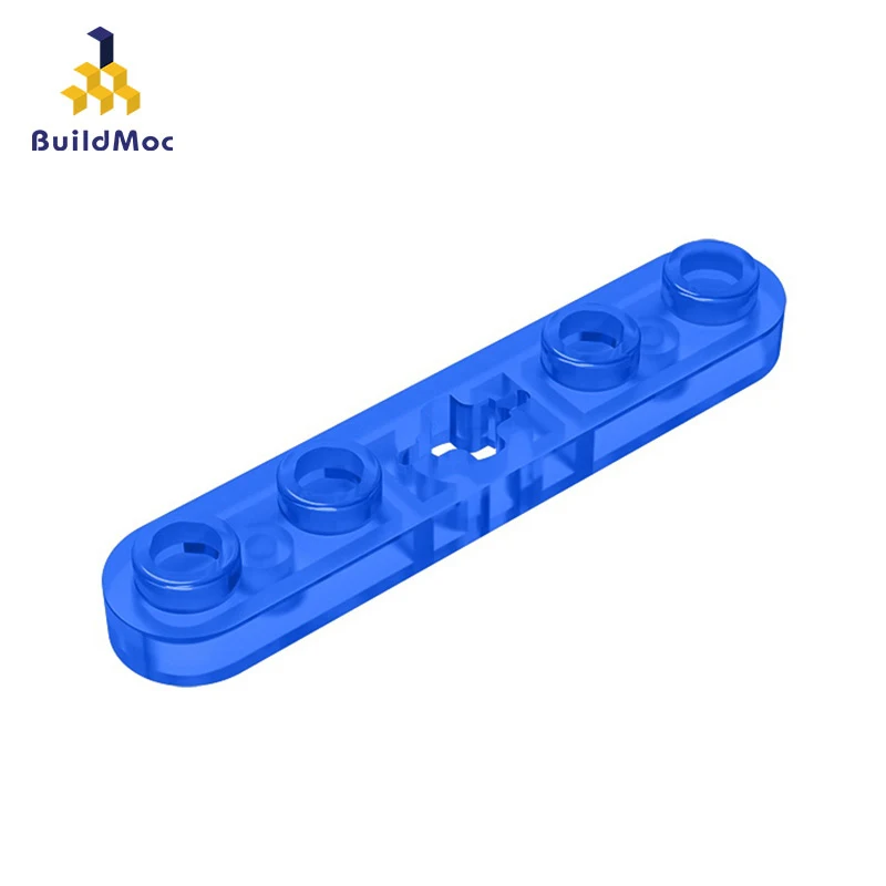 

BuildMOC 32124 1x5 For Building Blocks Parts DIY electric Educational Classic Brand gift Toys