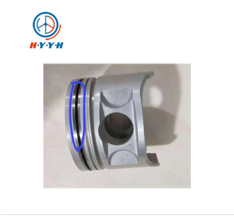 

5L engine 13101-54120 13101-54170 piston for Toyota Hilux Hiace