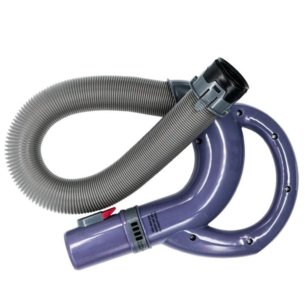 Сменная ручка шланга совместимая с Shark Navigator NV350 NV351 NV352 NV355 NV356 NV357 и UV440