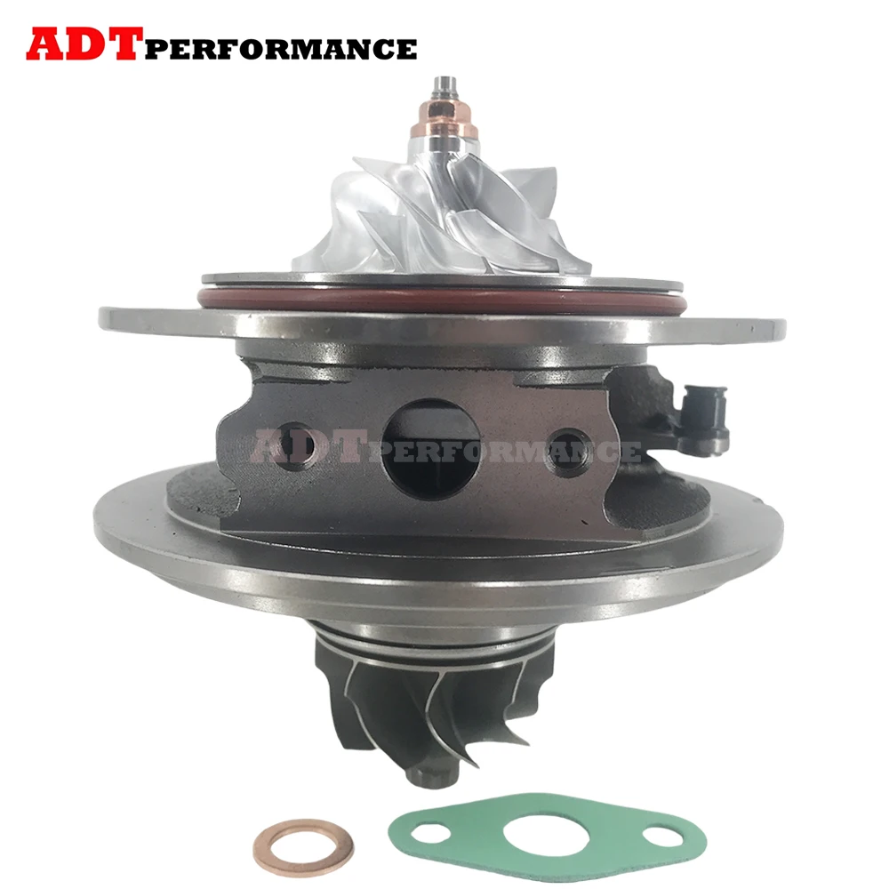 Картридж турбины TF035HL 1515A238 Turbo CHRA 49335-01120 49335-01121 49335-01122 для Mitsubishi Outlander 2 DI-D 4N14-0-30L