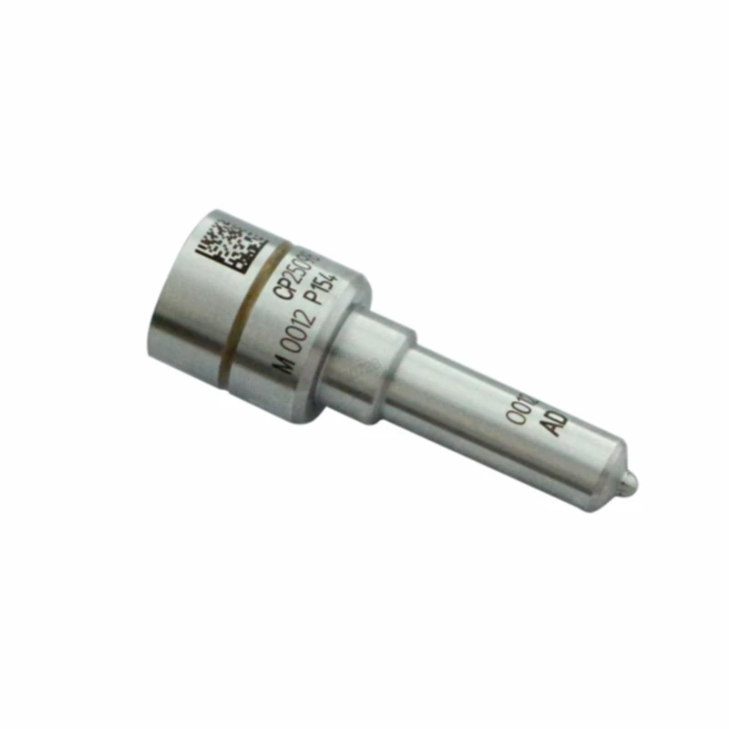 Новая дизельная форсунка Common Rail M0012P154, подходящая для пьезоэлектрика 50274V05 5WS40677 5WS40677F A2C53252642 A2C59513556 (art.: 3920d08975fe3) - 3920d08975fe3