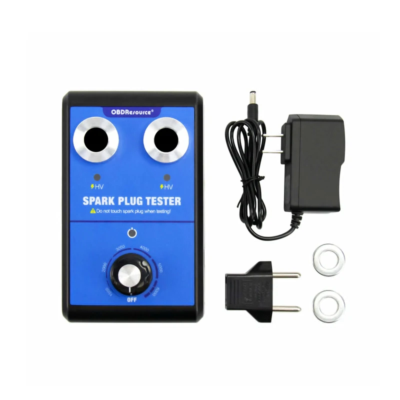 

Тестер свечей зажигания автомобиля, 0-6000 об/мин, рабочая частота, два отверстия, 12 В, тестер катушки зажигания автомобиля, тестер свечи зажигания, диагностический инструмент