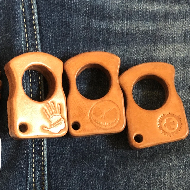 

Кожаное седло с деревянным седлом, пара из толстого материала, искусственное кольцо, многофункциональный фотовспышка