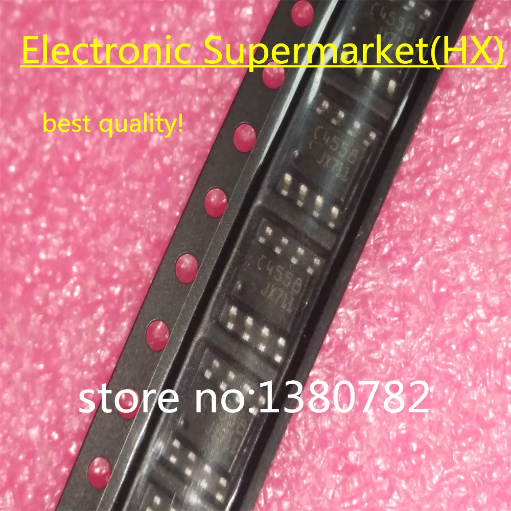 

Free Shipping 100pcs/lots C4558 SOP-8 New original IC In stock!