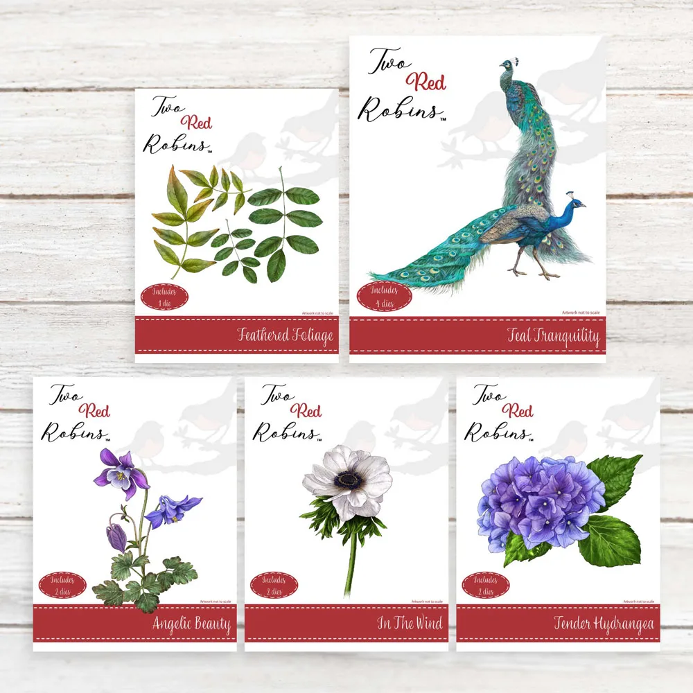 

Animal And Plant Series Metal Cutting Die New Arrival 2022 Diy Molds Scrapbooking Paper Making Cuts Crafts Template Handmade