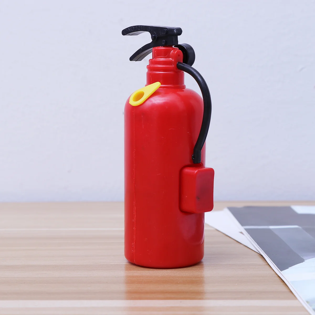 Водяные белки для детей летние игрушки огнетушитель мини-на открытый