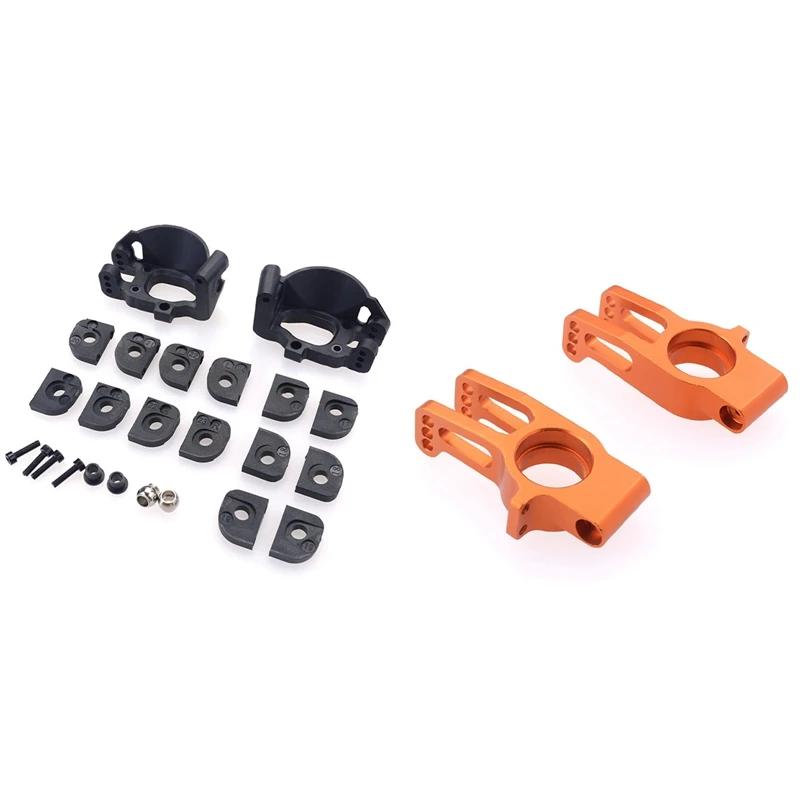 

Задний держатель ступицы 8051 с основанием C-крепления 8037