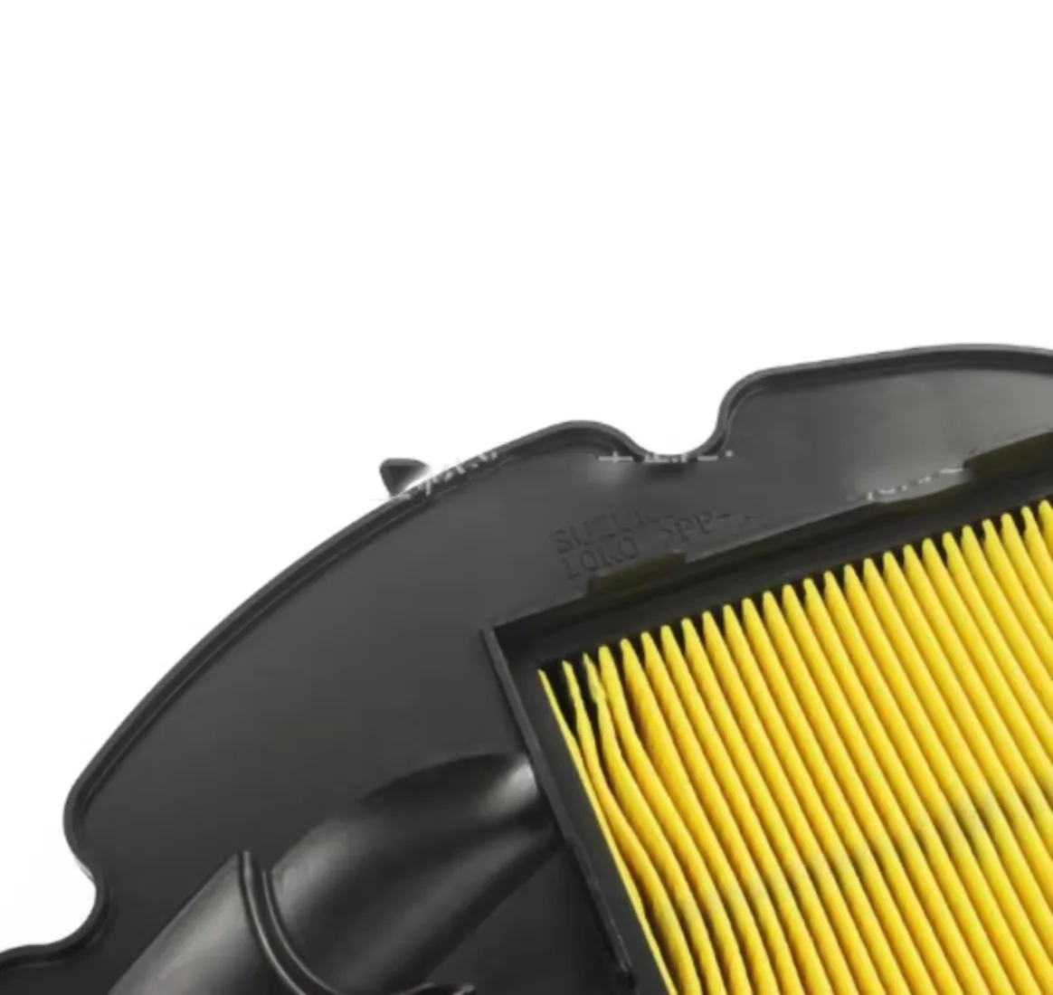 Suitable Fit For Light Riding Suzuki Scooter UU125T-2 UY125 Air Filter UU125 1PC